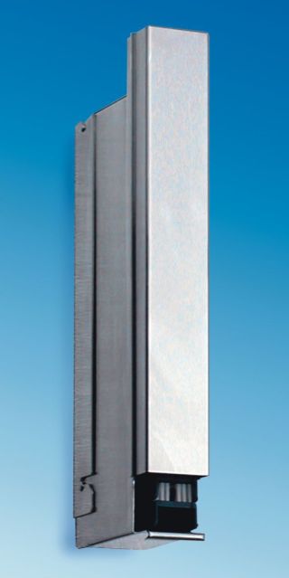 CWS MediLine Bürstenspender