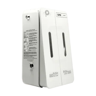 CWS PureLine PeriodPack Hygieneartikelspender