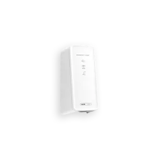 CWS PureLine Disinfect Foam NT Desinfektionsmittelspender