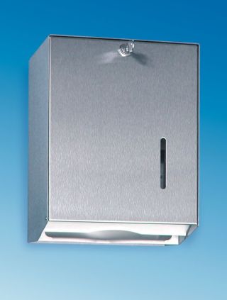 CWS MediLine 750 Papierspender