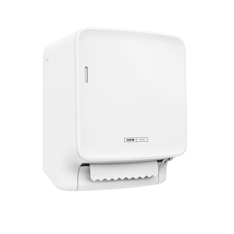 CWS PureLine Paperroll Rollenpapierspender