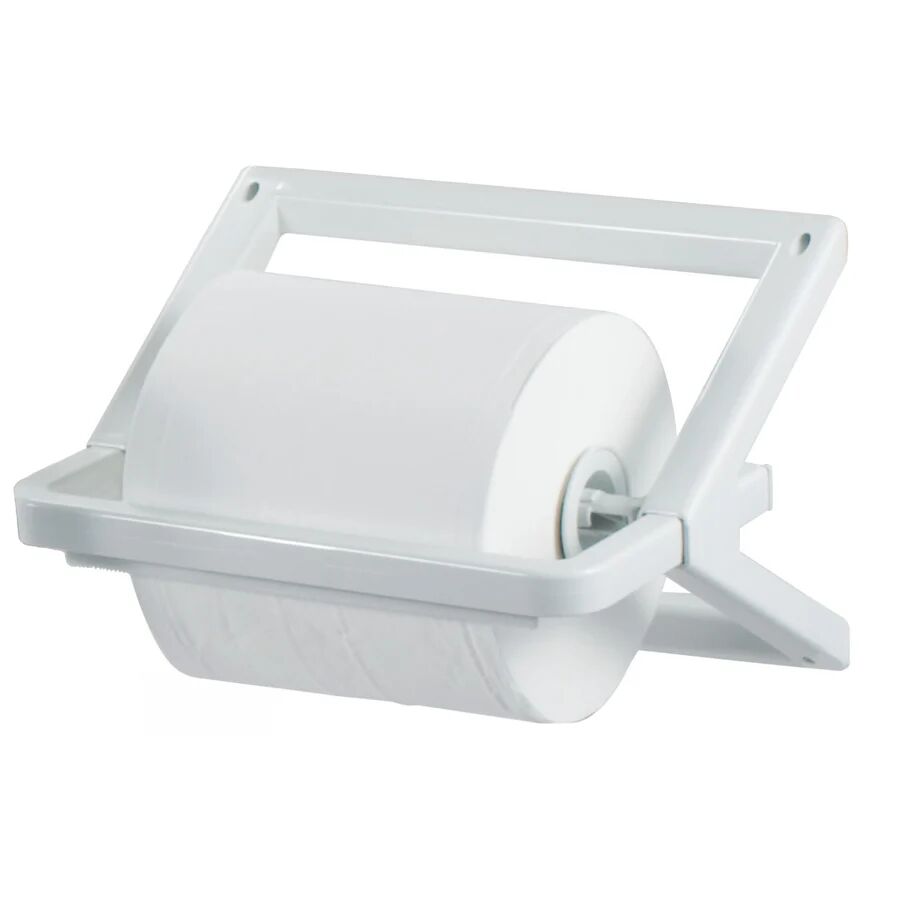 Clear+ Industrie Rollenpapierspender