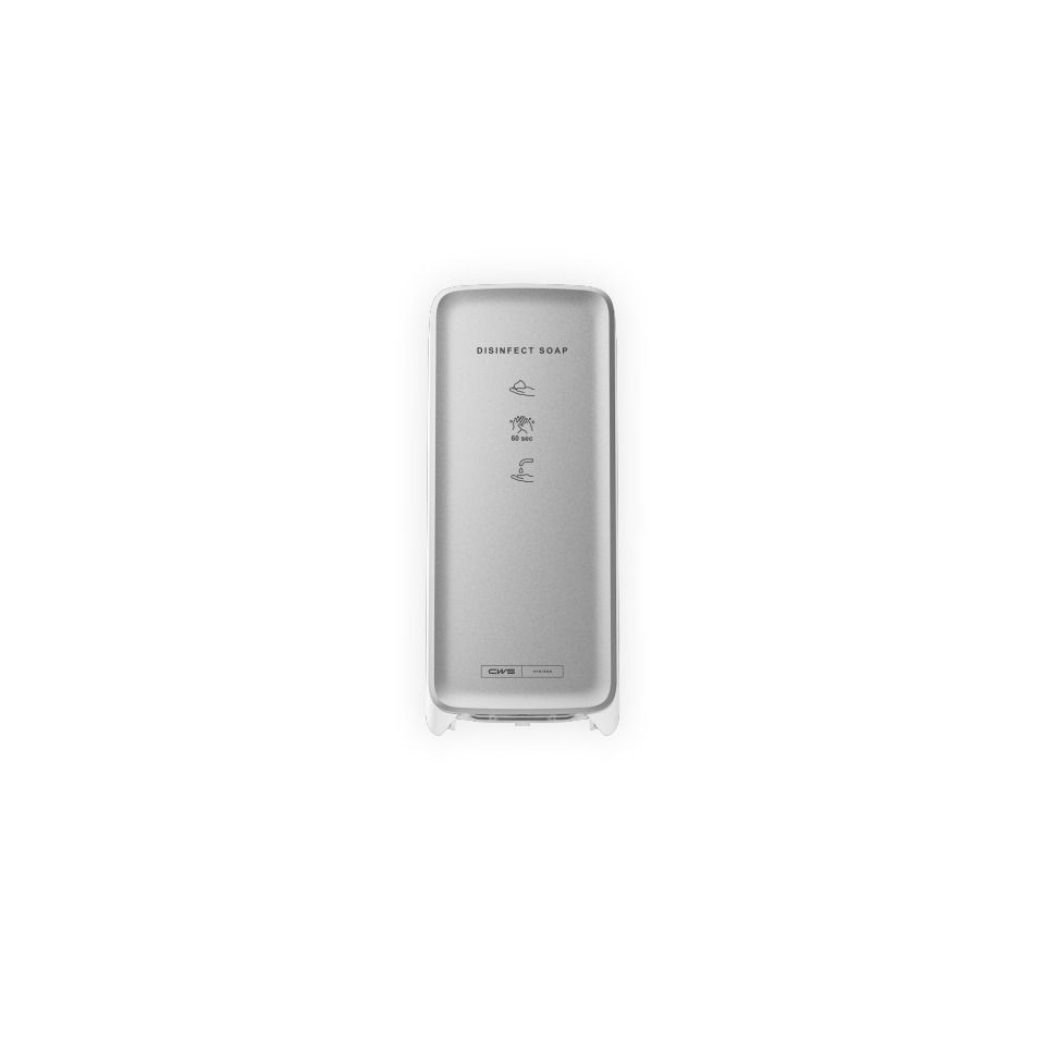 CWS PureLine Zubehör Panel für Disinfect gel