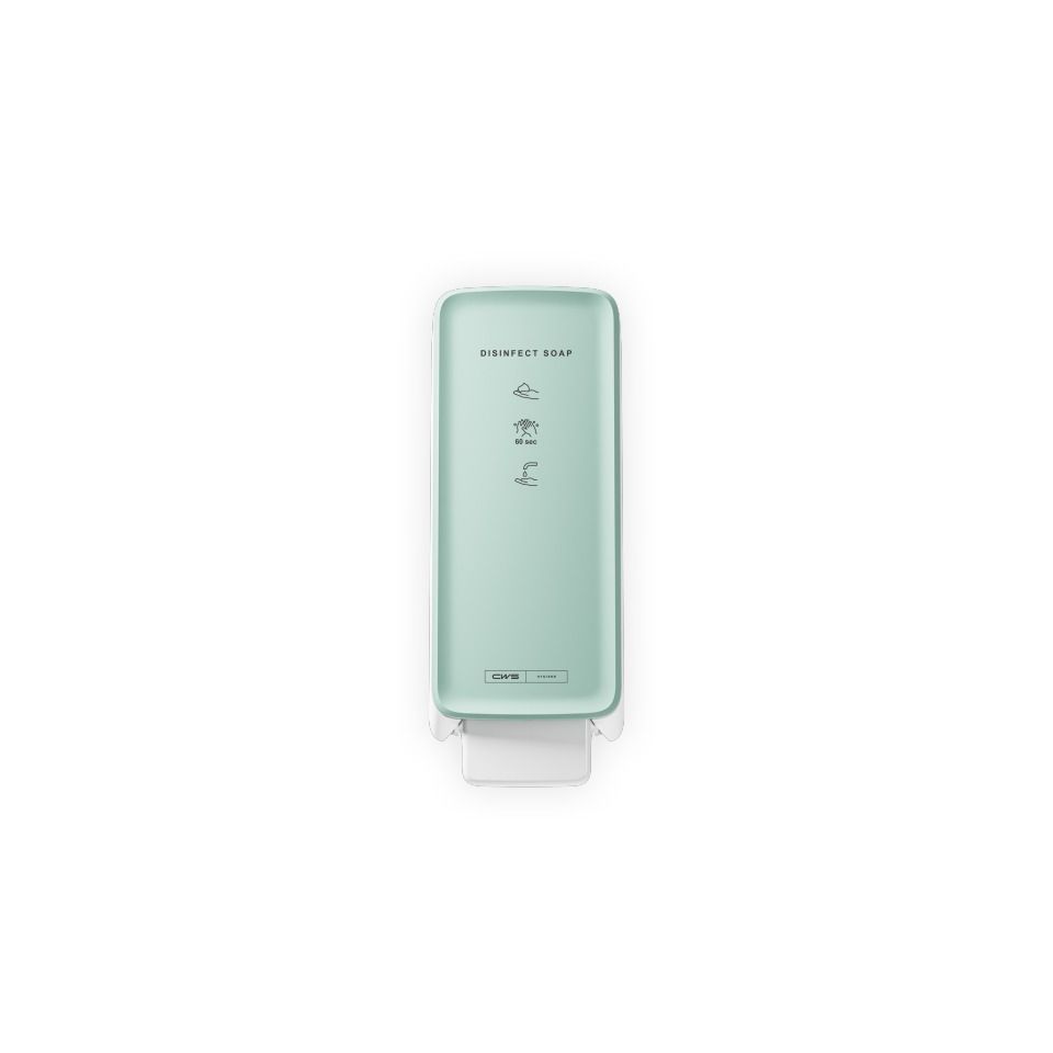 CWS PureLine Zubehör Panel für Disinfect gel