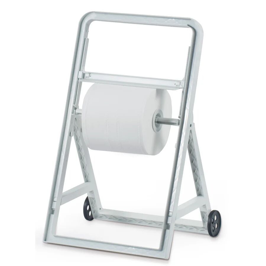 Clear+ Industrie Rollenpapierspender