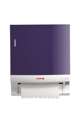 CWS ParadiseLine Zubehör Frontpanel für 4205010