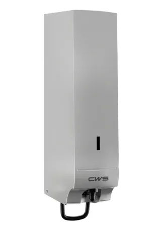 Paradise Stainless Steel Foam Slim