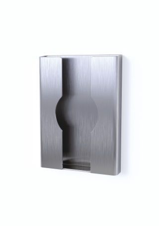 CWS Paradise Stainless Steel Bag Holder