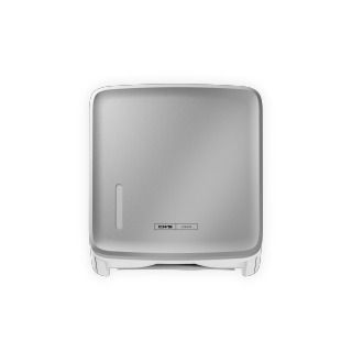 CWS PureLine Zubehör Panel für Paper, Silber