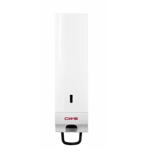 CWS Seifenschaumspender Paradise Foam Slim