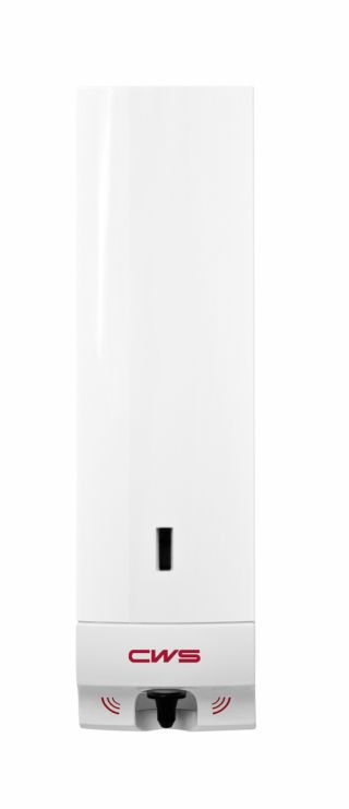 CWS Paradise Seifenschaumspender Foam NT
