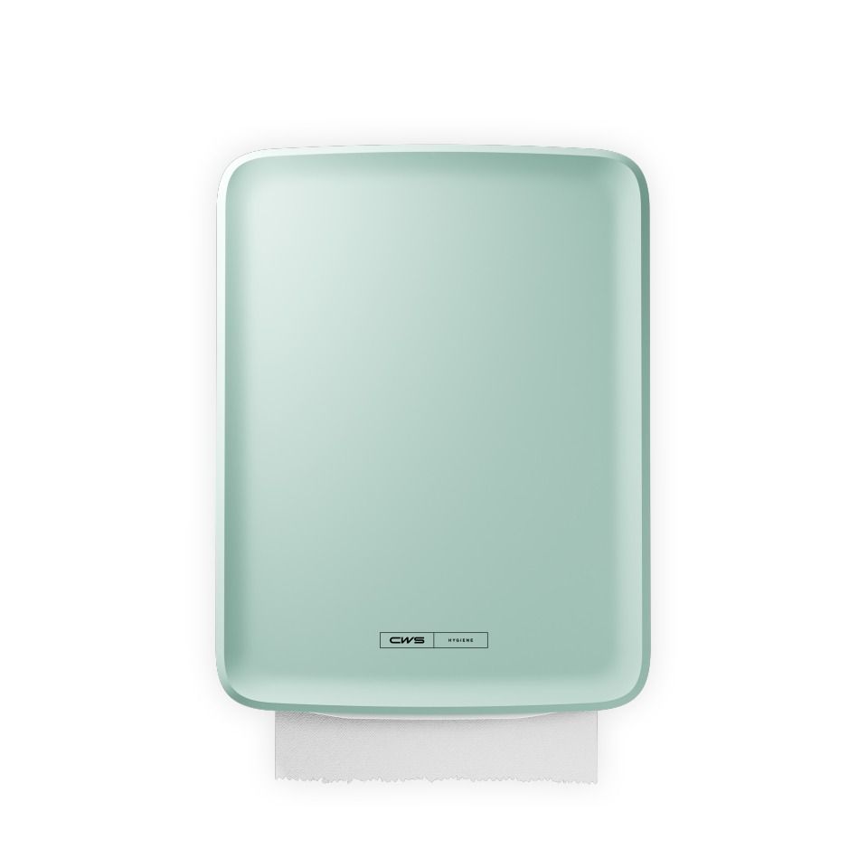 CWS PureLine Zubehör Panel für Paperroll NT Hybrid