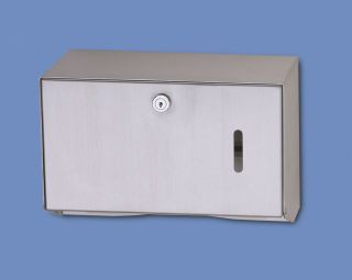 CWS MediLine 250 Papierspender