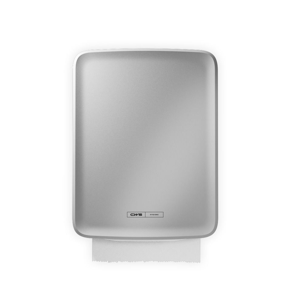 CWS PureLine Zubehör Panel für Paperroll NT Hybrid