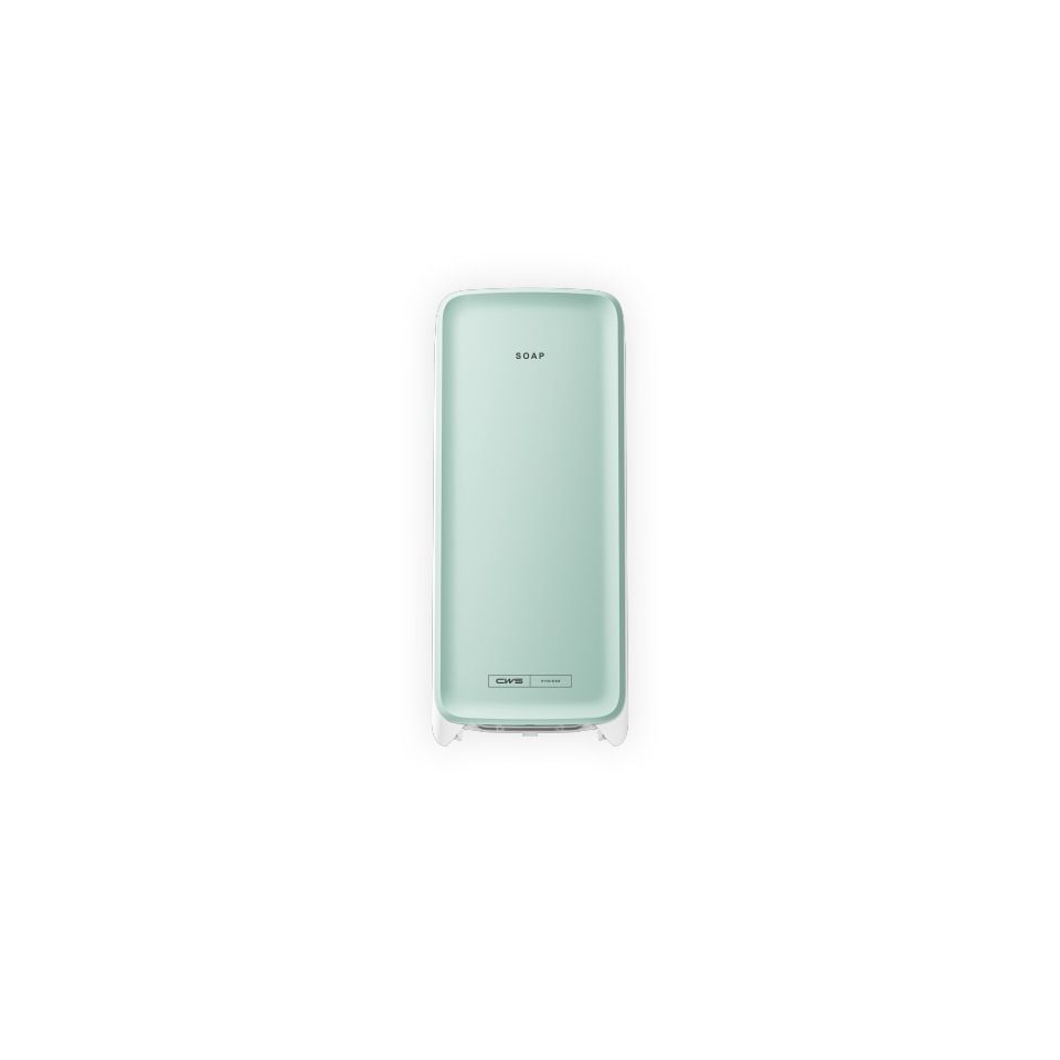 CWS PureLine Zubehör Panel für Foam/Cream
