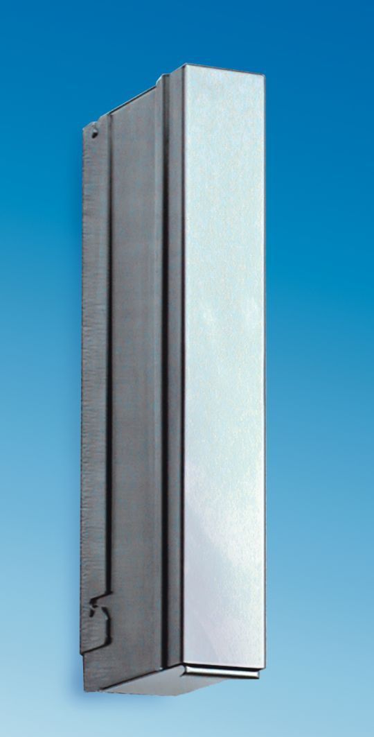 CWS Ersatzteile