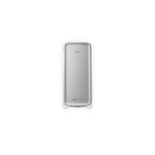 CWS PureLine Zubehör Panel für Foam/Cream, Silber