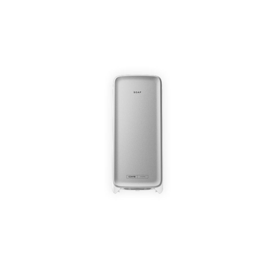CWS PureLine Zubehör Panel für Foam/Cream