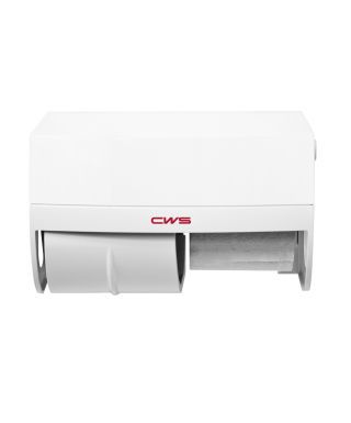 CWS Paradise Toiletpaper Toilettenpapierspender