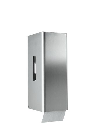 CWS ObjectLine Toilettenpapierspender für 3 Rollen