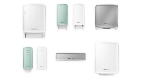 CWS PureLine