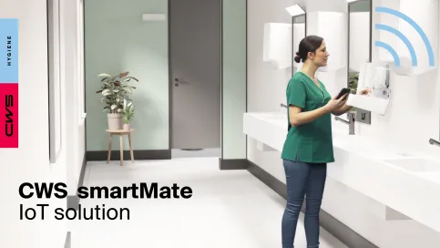 Intelligente IoT-Technologie