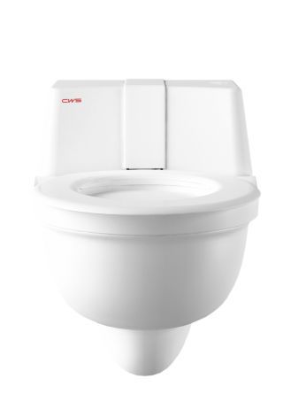 CWS Paradise Cleanseat Universal