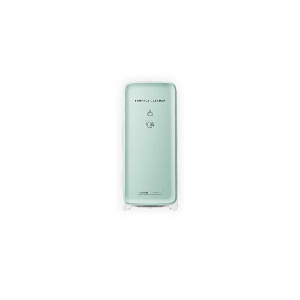 CWS PureLine Zubehör Panel für Surface Cleaner Toilet