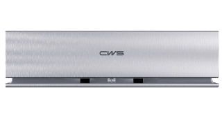 CWS Paradise Stainless Steel Air Bar