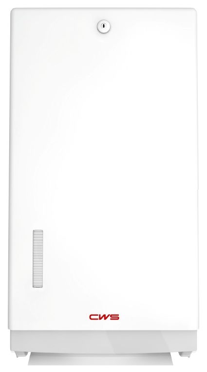 CWS Paradise Faltpapierspender Paper Universal