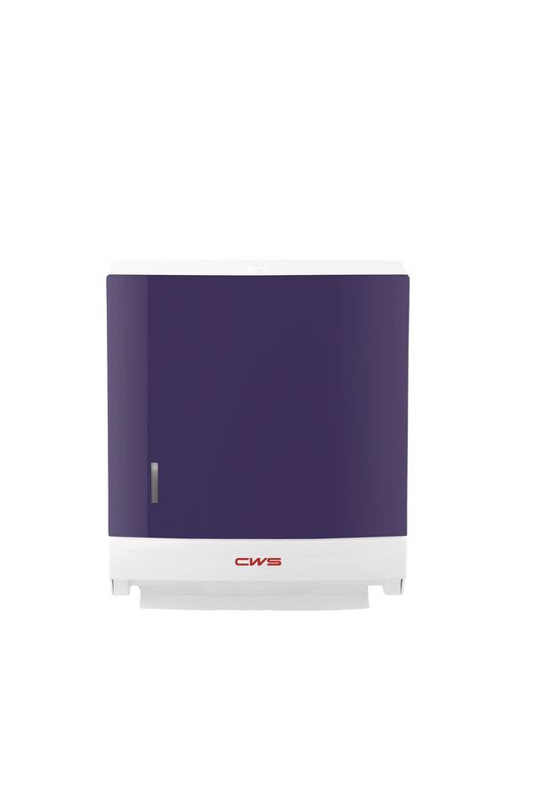 CWS ParadiseLine Zubehör Frontpanel für 4621010, 4622010