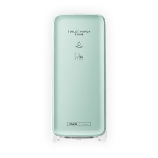 CWS PureLine Zubehör Panel für Toiletpaper Foam Non-Touch