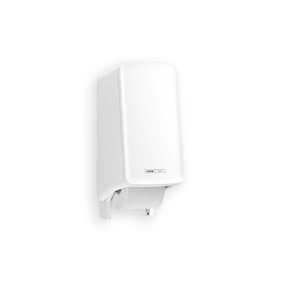 CWS PureLine Toilet Paper Toilettenpapierspender