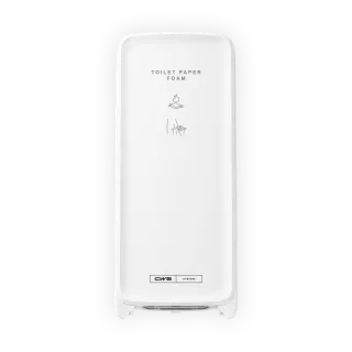 CWS PureLine Toiletpaper Foam Non-Touch Schaumspender