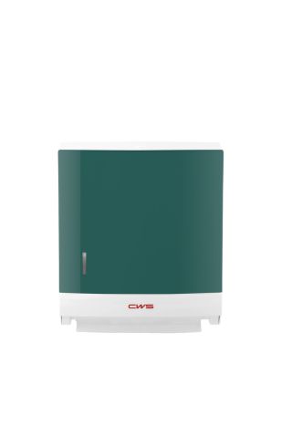 CWS Frontpanel Basic grün f. Paradise Paper Slim 4621010 u.4622010