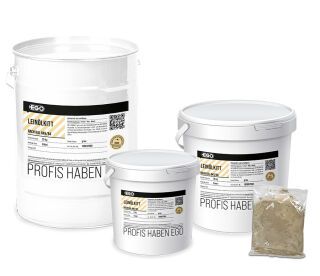 EGO Dichtstoffwerke EGO LEINÖLKITT