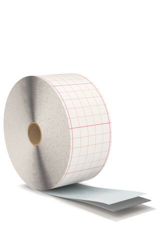 EGO Dichtstoffwerke EGO VLIESTAPE WANDANSCHLUSSBAND