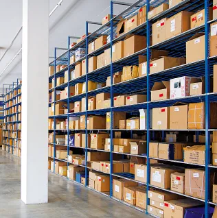 Telenot Sicherheit in der Industrie ©TELENOT