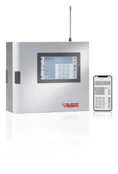compact easy © TELENOT