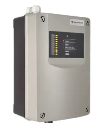 SecuriRAS ASD 532