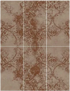 Sand - Schärfe Variationen