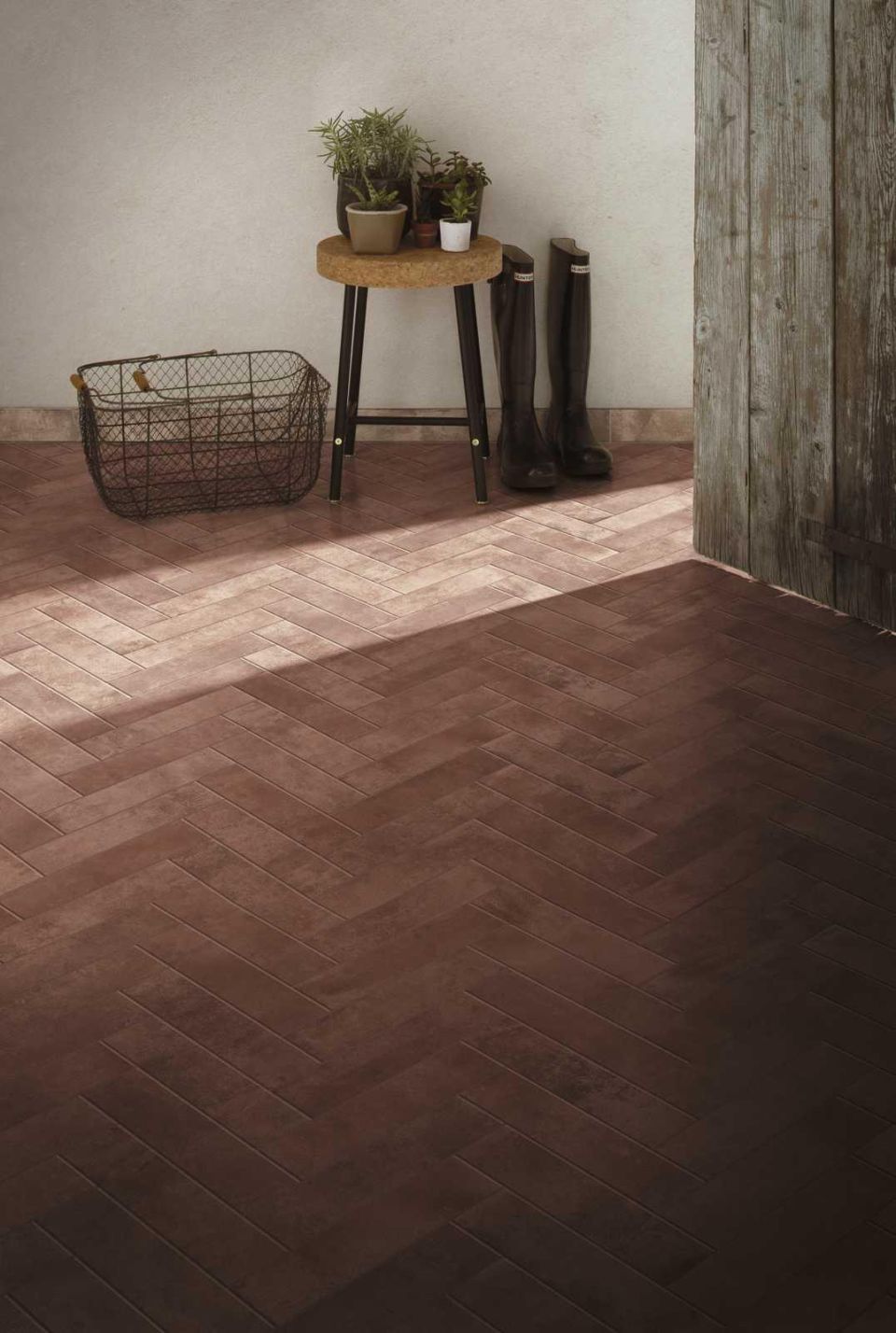 Marazzi Cotti d'Italia Boden- und Wandfliese