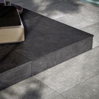 Marazzi Mystone Bluestone20 Bodenfliese