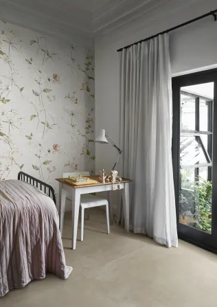 MAE0 Decoro White Heyday Touch A MAE1 Decoro White Heyday Touch B.