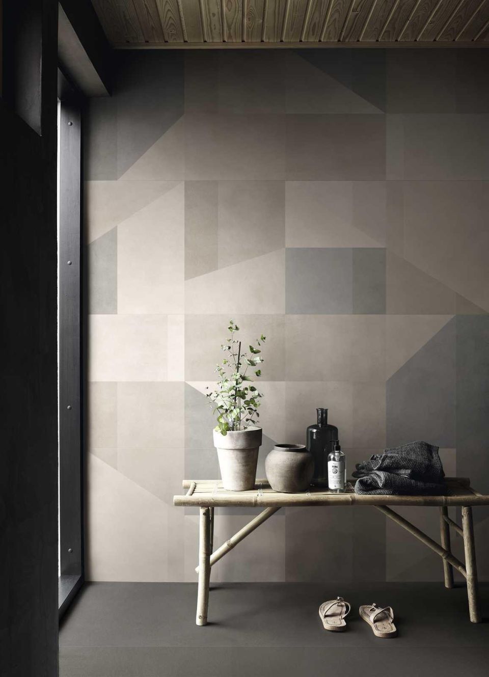 Marazzi Alchimia Wandfliese