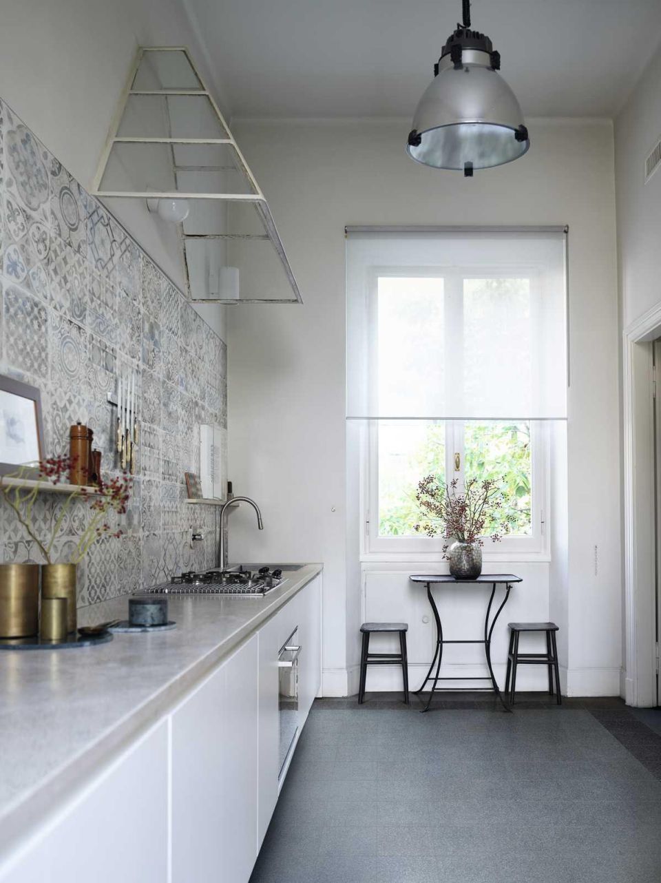 Marazzi Alchimia Wandfliese