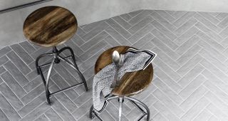 Marazzi Bricco Boden- und Wandfliese