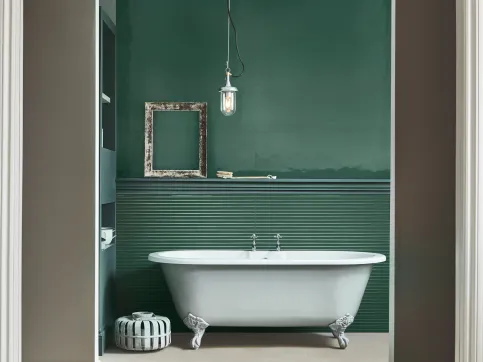 Wandfliesen in Retro-Optik / im Vintage-Stil: Marazzi Bliss