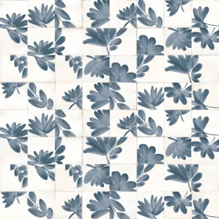 Dekor Blossom 15x15