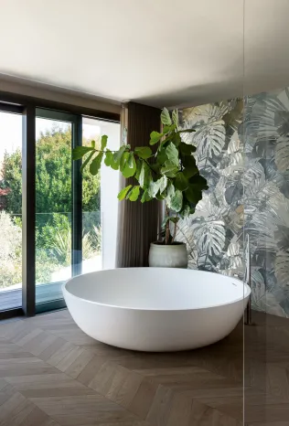 MAE8 Decoro White Jungle Touch A MAE9 Decoro White Jungle Touch B